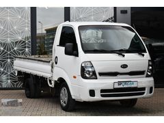 ŞANÇELİK PEUGEOT BAYİ 2016 KİA BONGO K2500 DLX
