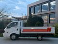 BEŞPINAR MOTORS'DAN DÜŞÜK KM KİA BONGO 110 KM DE SADECE