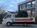 BEŞPINAR MOTORS'DAN DÜŞÜK KM KİA BONGO 110 KM DE SADECE