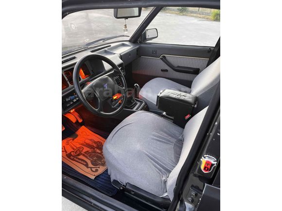 Sahibinden Tofaş Doğan SL 1993 Model 
