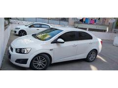 ÖĞRETMENDEN BAKIMLI AVEO LTZ 95HP