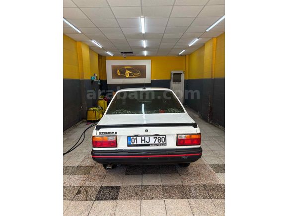 Sahibinden Renault R 9 1.4 Spring 1996 Model 