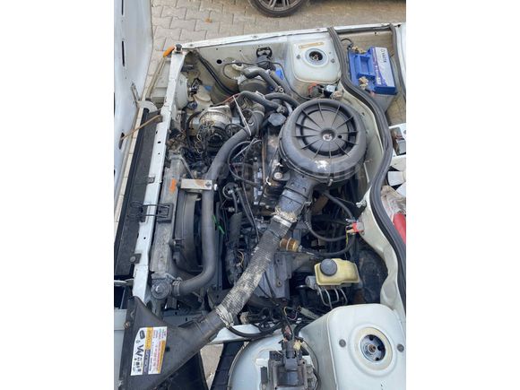 Sahibinden Renault R 9 1.4 Spring 1996 Model 
