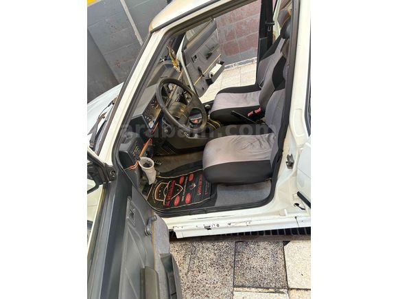 Sahibinden Renault R 9 1.4 Spring 1996 Model 