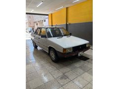 Sahibinden Renault R 9 1.4 Spring 1996 Model 