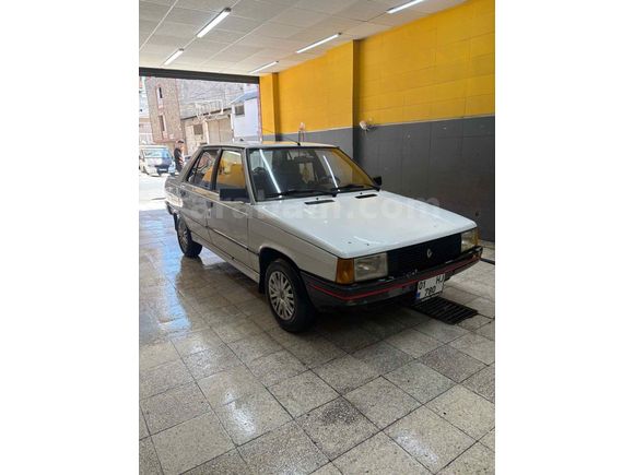 Sahibinden Renault R 9 1.4 Spring 1996 Model 