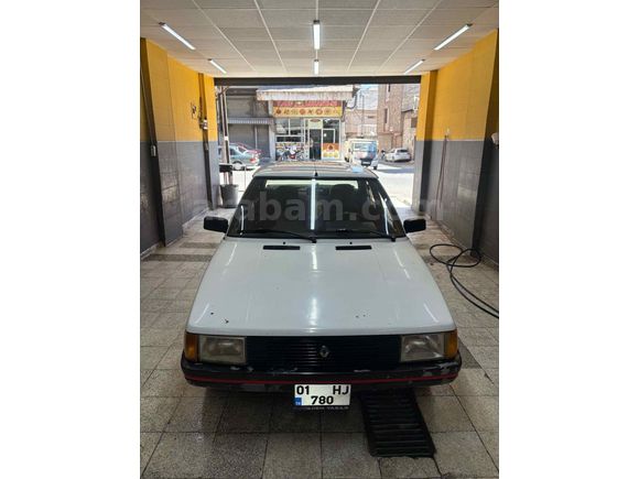 Sahibinden Renault R 9 1.4 Spring 1996 Model 