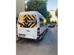 İlk Sahibinden 2012 Alman Paket Okul Taşıtı 285000 km.