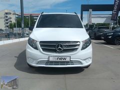 ÖZKILIÇ RENAULT-DACİA YETKİLİ BAYİ'DEN MERCEDES VİTO 8+1