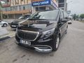 9+1 Vito 114. 2016 model