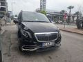 9+1 Vito 114. 2016 model