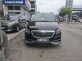 9+1 Vito 114. 2016 model