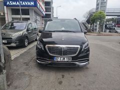 9+1 Vito 114. 2016 model