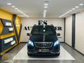 2023 VİTO 114 CDI OTOMATİK VİP YAPILI MAYBACH ORJNAL CAM MİNİBÜS
