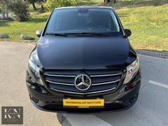 2023 MERCEDES&BENZ VİTO TOURER 114CDI 70.000KM