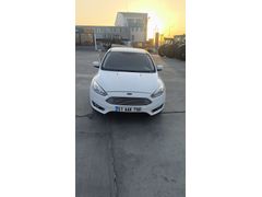 Sahibinden Ford Focus 1.5 TDCi Trend X 2016 Model 