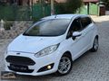 UÇMAZ AUTO'DAN OTOMATİK VİTES YENİ KASA TITANIUM FIESTA
