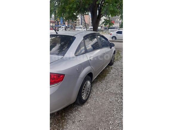 ASLI OTODAN 1,3 LİNEA