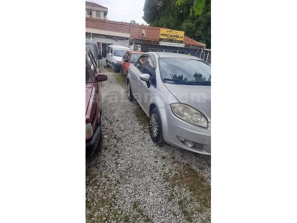 ASLI OTODAN 1,3 LİNEA