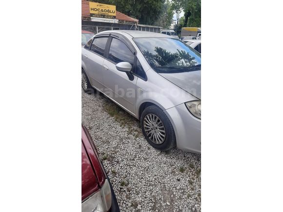 ASLI OTODAN 1,3 LİNEA