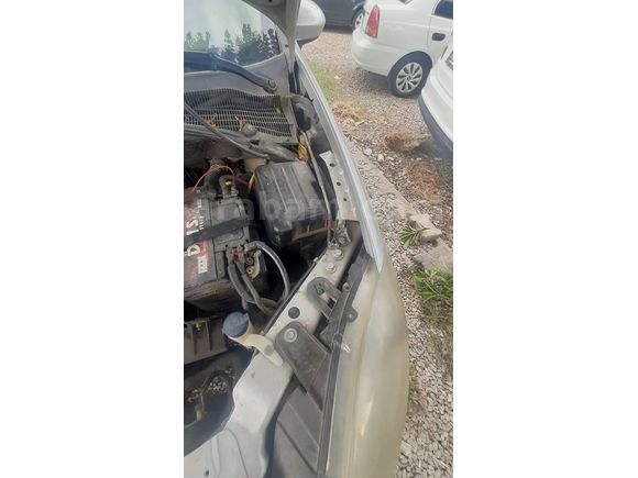 ASLI OTODAN 1,3 LİNEA