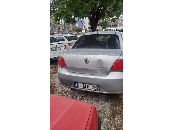 ASLI OTODAN 1,3 LİNEA