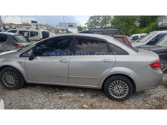 ASLI OTODAN 1,3 LİNEA