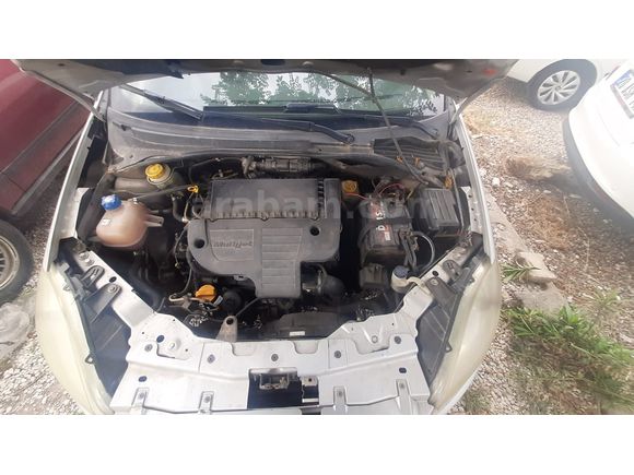 ASLI OTODAN 1,3 LİNEA