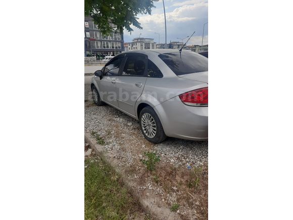 ASLI OTODAN 1,3 LİNEA