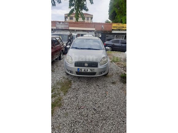 ASLI OTODAN 1,3 LİNEA