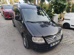 Sahibinden Volkswagen Caddy 1.9 TDI 2007 Model