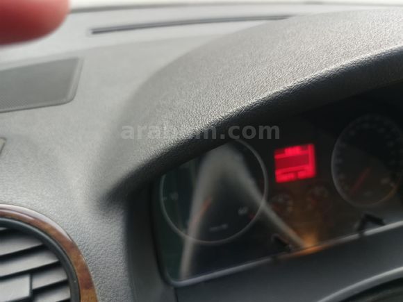 Sahibinden Volkswagen Caddy 1.9 TDI 2007 Model