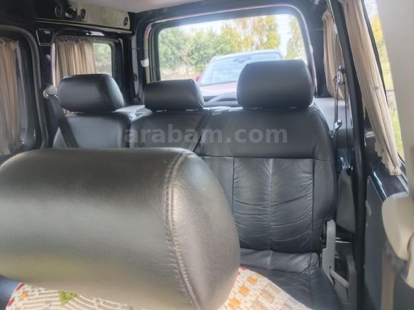 Sahibinden Volkswagen Caddy 1.9 TDI 2007 Model