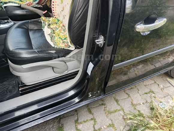 Sahibinden Volkswagen Caddy 1.9 TDI 2007 Model