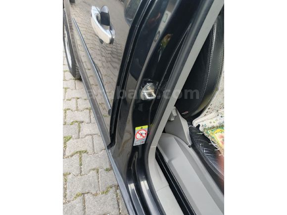 Sahibinden Volkswagen Caddy 1.9 TDI 2007 Model