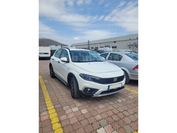 Sahibinden Fiat Egea Cross 1.4 Fire Urban 2025 Model