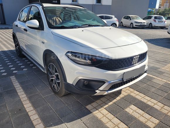 Sahibinden Fiat Egea Cross 1.4 Fire Urban 2025 Model