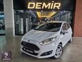 2014 MODEL 64.000KM HATASIZ 1.6 OTOMATİK TİTANİUM MAKYAJLI