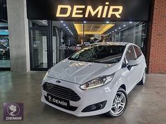 2014 MODEL 64.000KM HATASIZ 1.6 OTOMATİK TİTANİUM MAKYAJLI