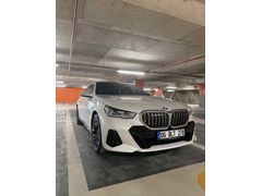 Sahibinden BMW 5 Serisi 520i M Sport 2025 Model Ankara