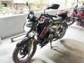 Sahibinden TVS Apache RTR 200 