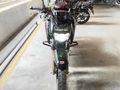 Sahibinden TVS Apache RTR 200 