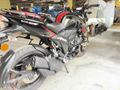 Sahibinden TVS Apache RTR 200 