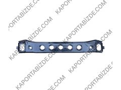 FIAT PALIO ÖN TAMPON TAKVİYESİ ALT DIŞ 1996-2002 46556775 YERLİ ÜRÜN