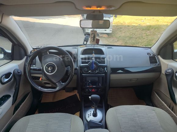 Sahibinden Renault Megane 1.5 dCi Authentique 2009 Model