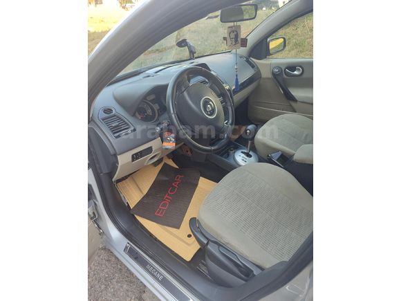 Sahibinden Renault Megane 1.5 dCi Authentique 2009 Model