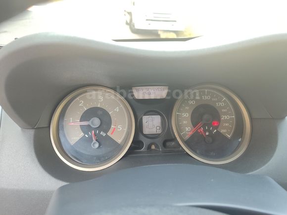 Sahibinden Renault Megane 1.5 dCi Authentique 2009 Model