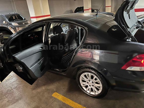Sahibinden Opel Astra 1.6 Enjoy 2009 Model . Temiz araç alıcıya hayırlı olsun.