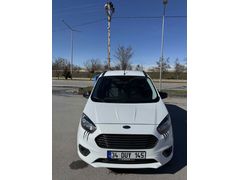 Sahibinden Ford Tourneo Courier 1.5 TDCi Delux 2021 Model 
