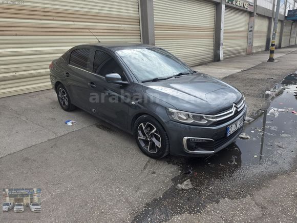IŞIL OTOMOTİV DEN 158 BINDE FULL PAKET ELİZA